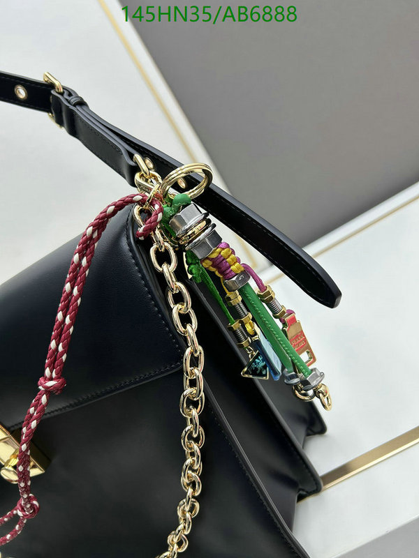 Prada-Bag-4A Quality Code: AB6888 $: 145USD