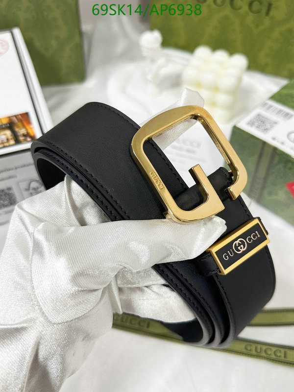 Gucci-Belts Code: AP6938 $: 69USD