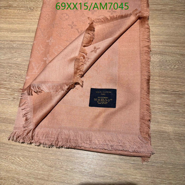 LV-Scarf Code: AM7045 $: 69USD