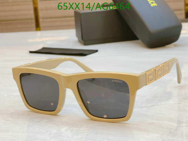 Versace-Glasses Code: AG6464 $: 65USD