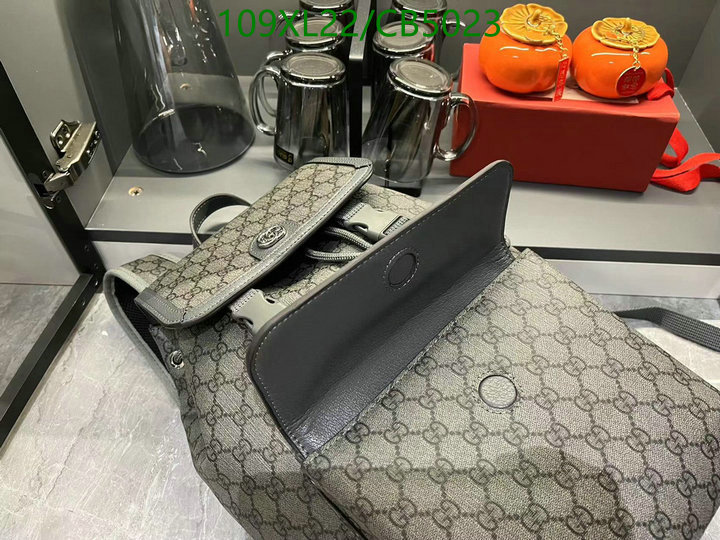 Gucci-Bag-4A Quality Code: CB5023 $: 109USD