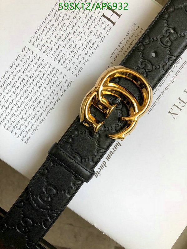 Gucci-Belts Code: AP6932 $: 59USD