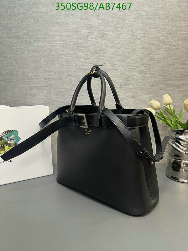 Prada-Bag-Mirror Quality Code: AB7467 $: 350USD