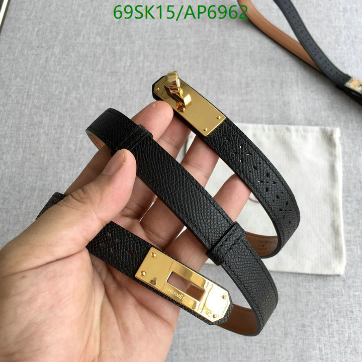 Hermes-Belts Code: AP6962 $: 69USD