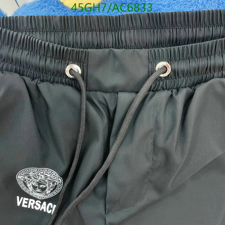 Versace-Beach Shorts Code: AC6833 $: 45USD