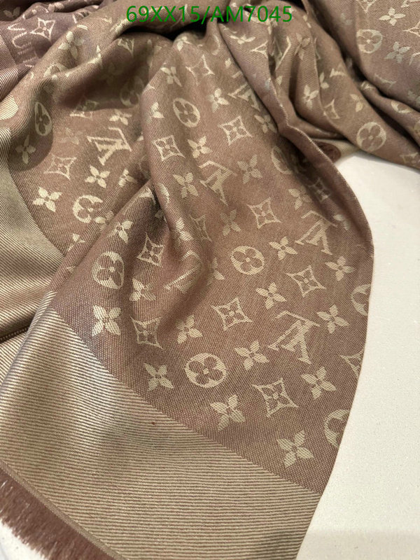 LV-Scarf Code: AM7045 $: 69USD