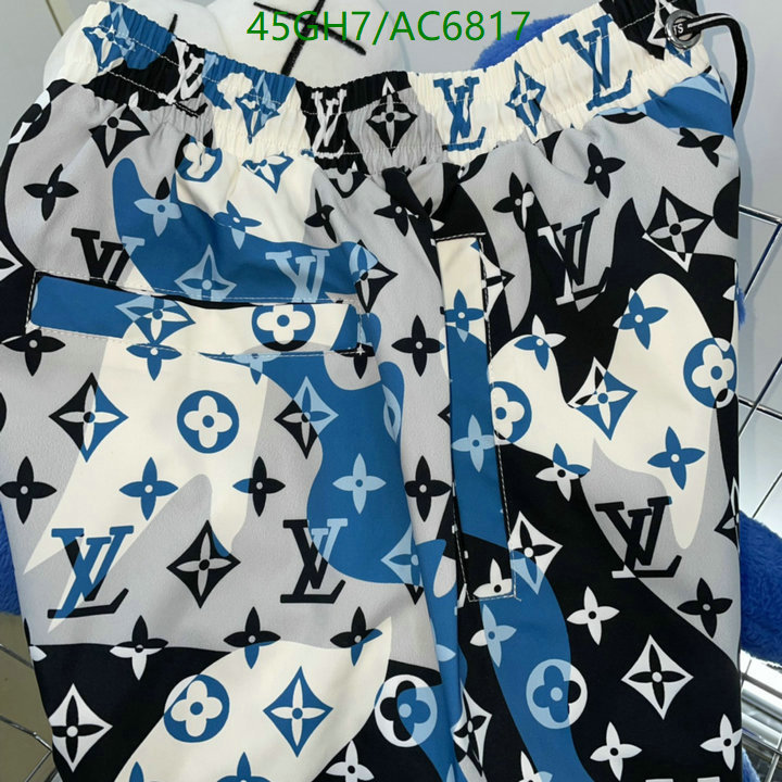 LV-Beach Shorts Code: AC6817 $: 45USD