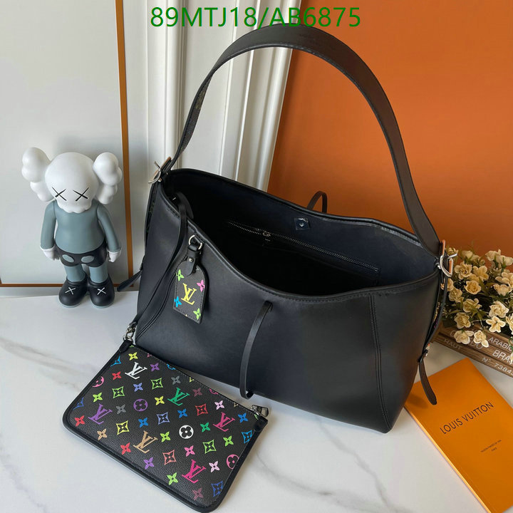 LV-Bag-4A Quality Code: AB6875 $: 89USD