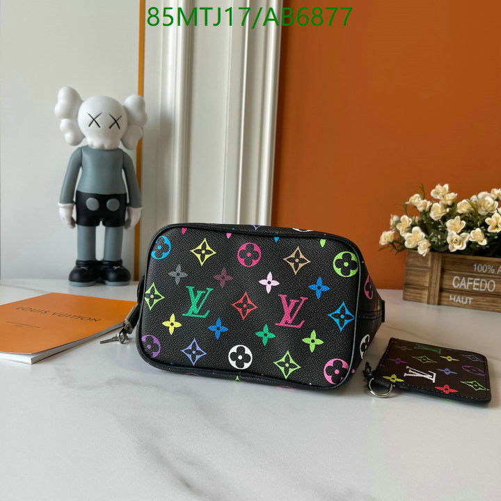 LV-Bag-4A Quality Code: AB6877 $: 85USD