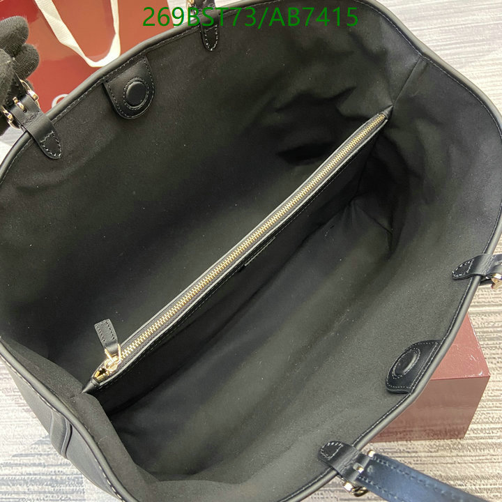 Gucci-Bag-Mirror Quality Code: AB7415 $: 269USD