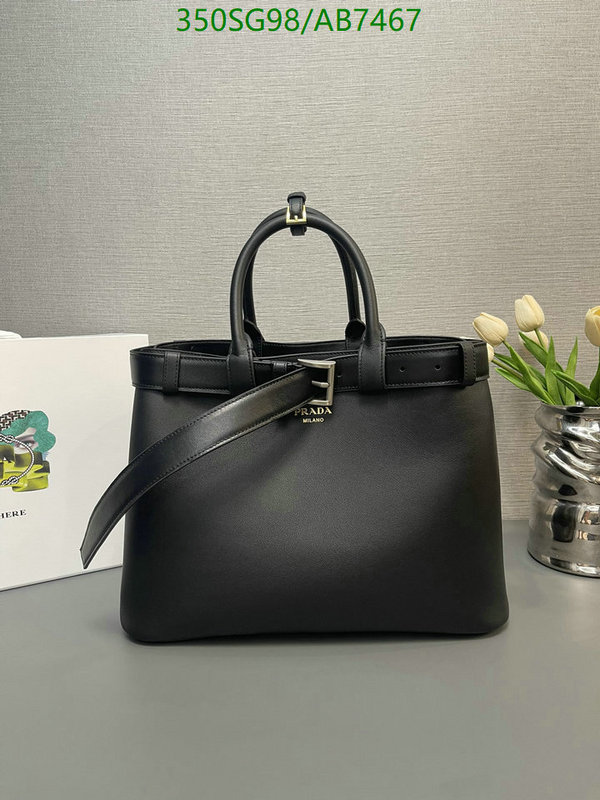 Prada-Bag-Mirror Quality Code: AB7467 $: 350USD