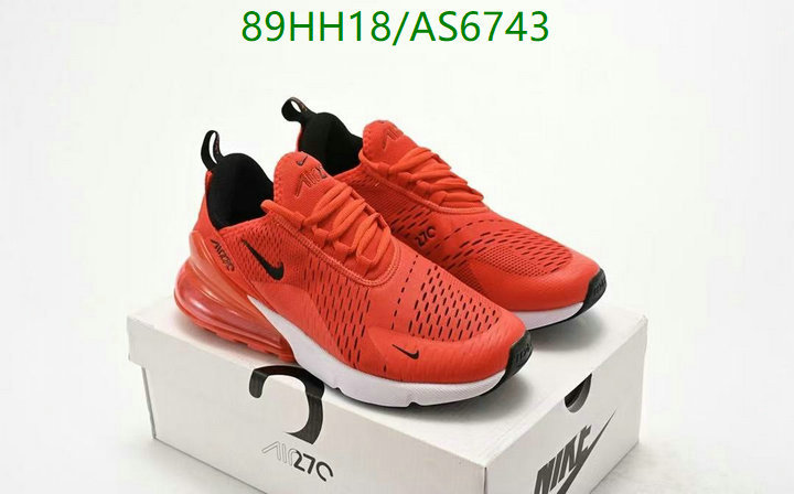 NIKE-Women Shoes Code: AS6743 $: 89USD