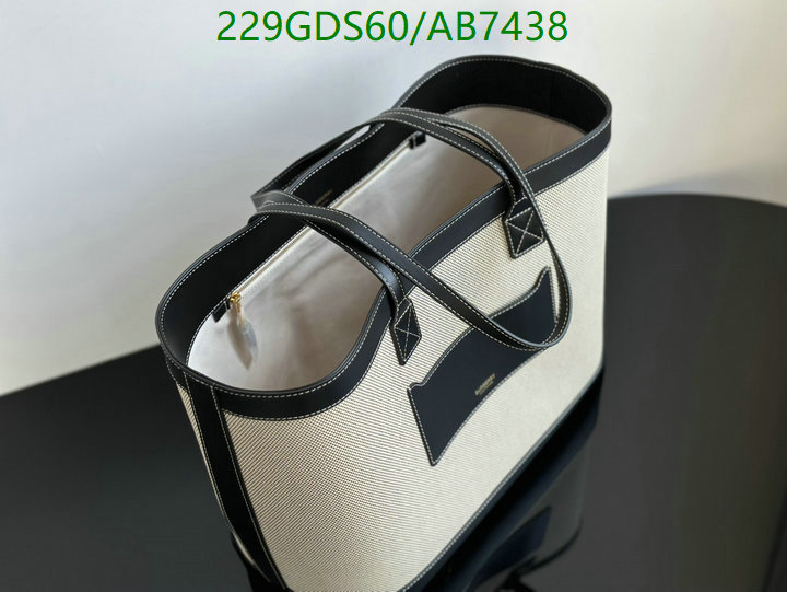 Burberry-Bag-Mirror Quality Code: AB7438 $: 229USD