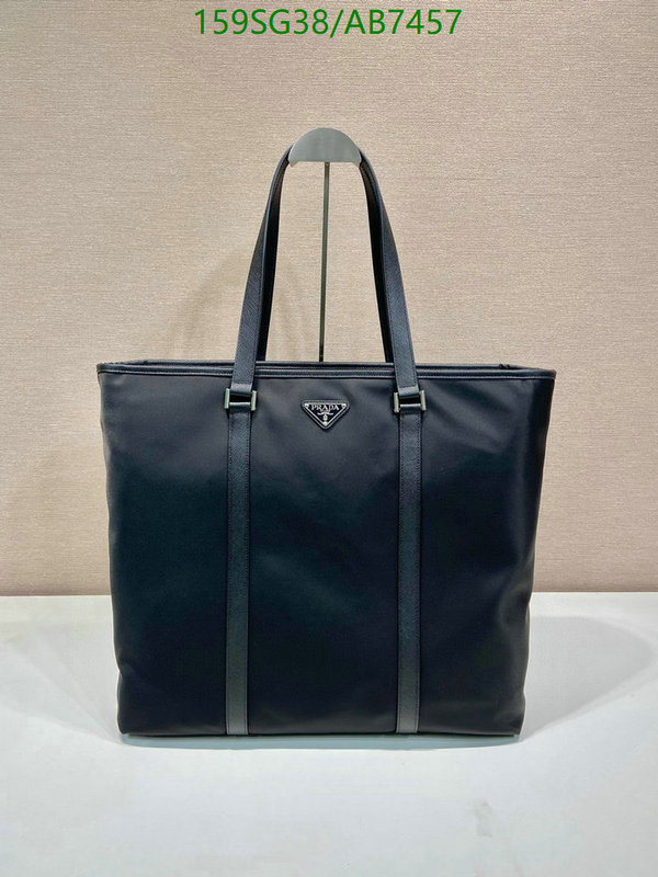 Prada-Bag-Mirror Quality Code: AB7457 $: 159USD