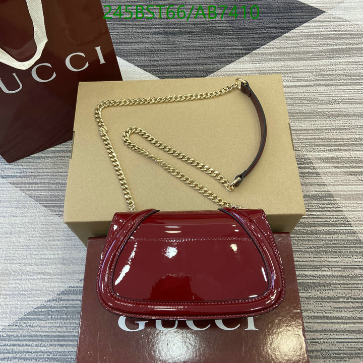 Gucci-Bag-Mirror Quality Code: AB7410 $: 245USD