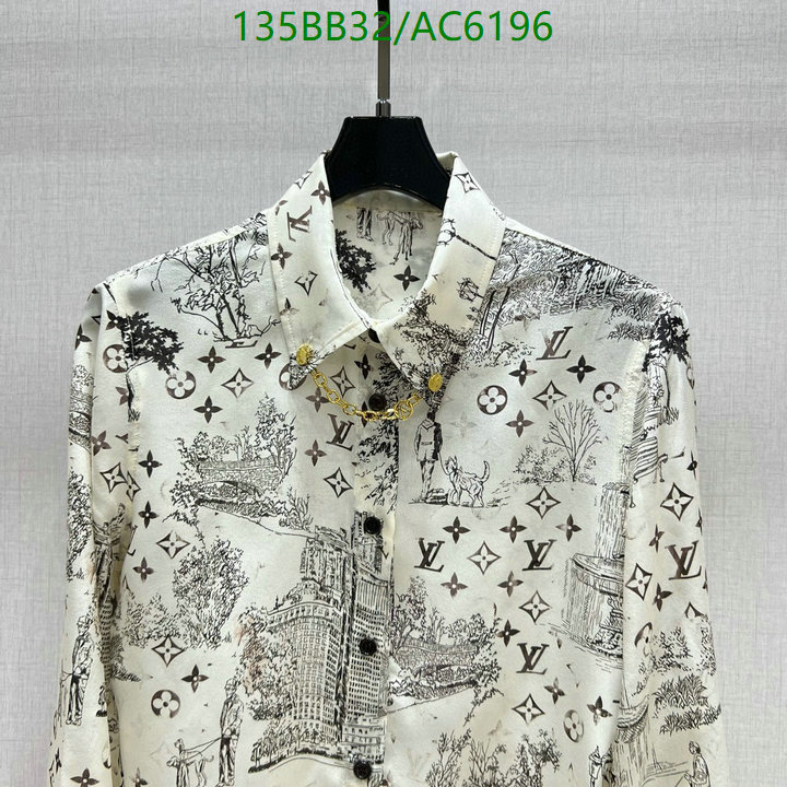 LV-Clothing Code: AC6196 $: 135USD