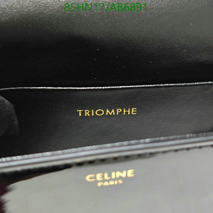 Celine-Bag-4A Quality Code: AB6891 $: 85USD