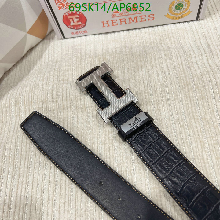 Hermes-Belts Code: AP6952 $: 69USD