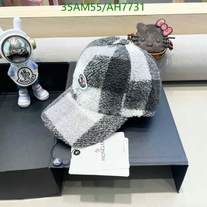 Moncler-Cap(Hat) Code: AH7731 $: 35USD