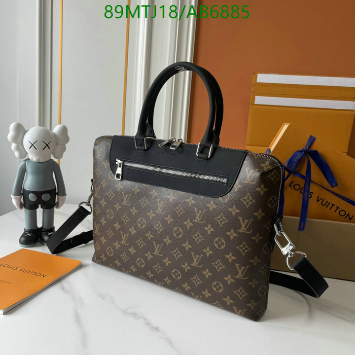 LV-Bag-4A Quality Code: AB6885 $: 89USD