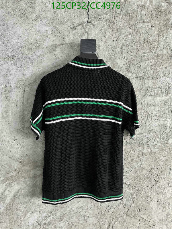Casablanca-Clothing Code: CC4976 $: 125USD
