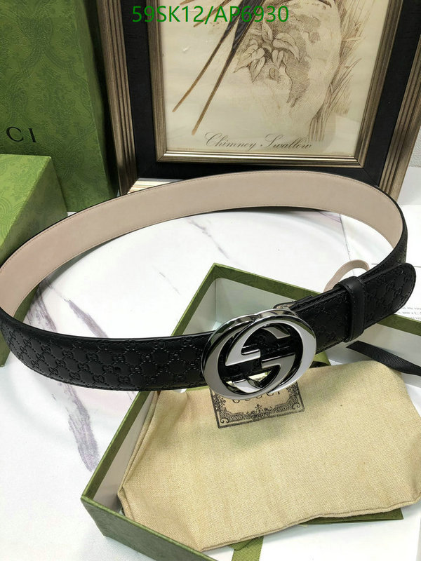 Gucci-Belts Code: AP6930 $: 59USD