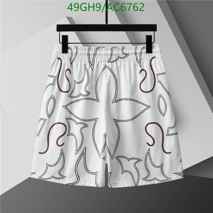 LV-Beach Shorts Code: AC6762 $: 49USD