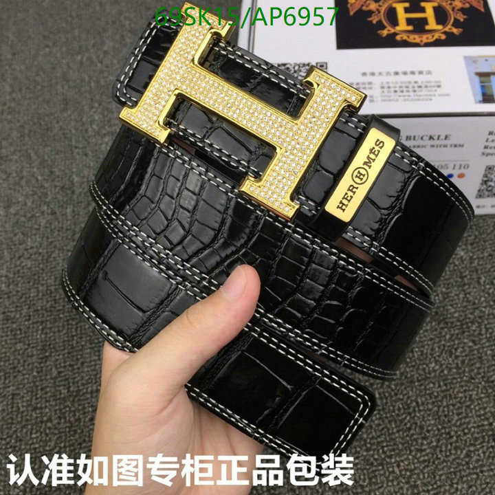 Hermes-Belts Code: AP6957 $: 69USD