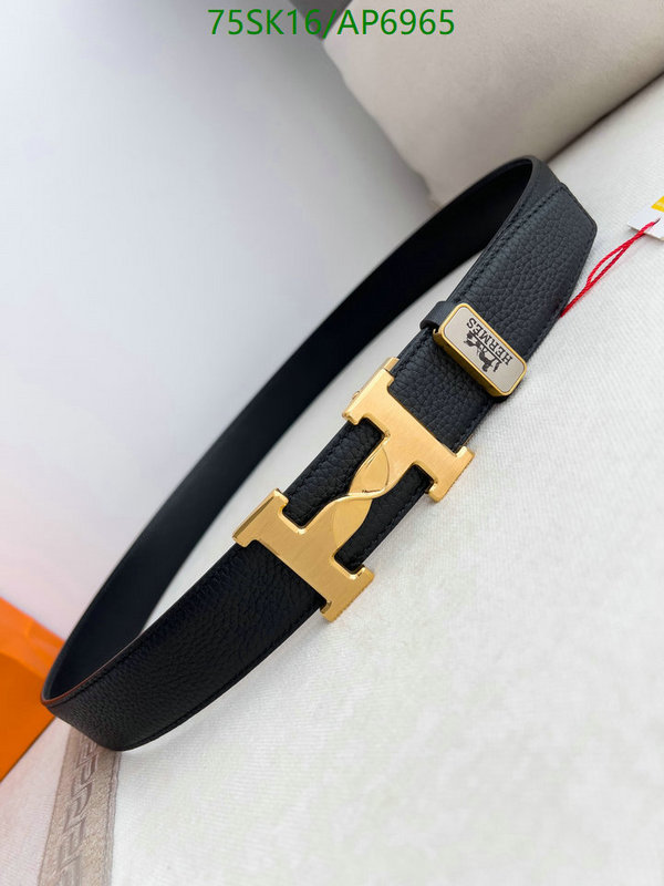 Hermes-Belts Code: AP6965 $: 75USD