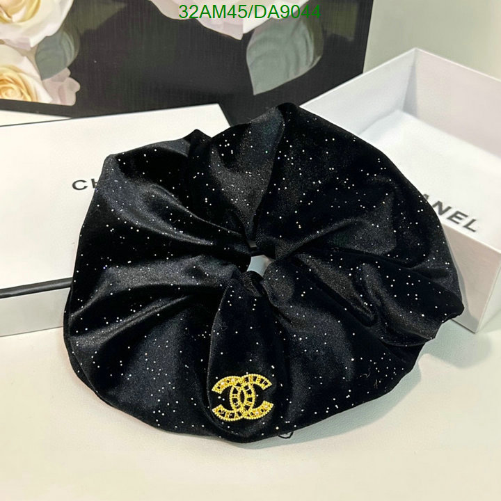 Chanel-Headband Code: DA9044 $: 32USD