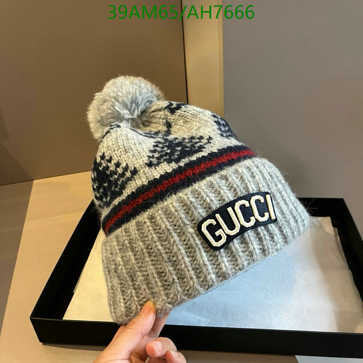 Gucci-Cap(Hat) Code: AH7666 $: 39USD