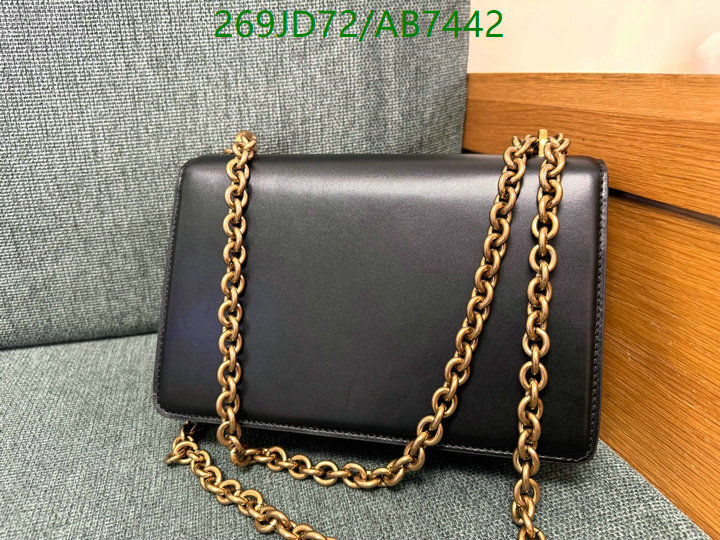 Valentino-Bag-Mirror Quality Code: AB7442