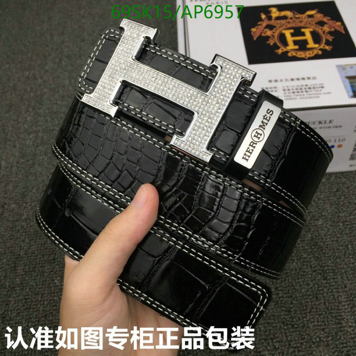 Hermes-Belts Code: AP6957 $: 69USD