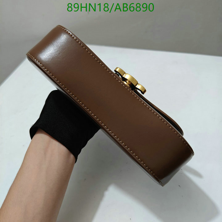 Celine-Bag-4A Quality Code: AB6890 $: 89USD