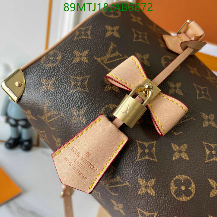 LV-Bag-4A Quality Code: AB6872 $: 89USD