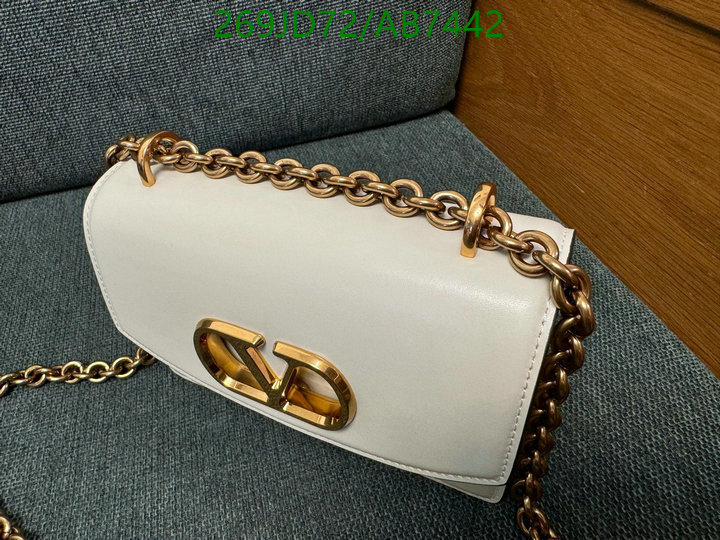 Valentino-Bag-Mirror Quality Code: AB7442