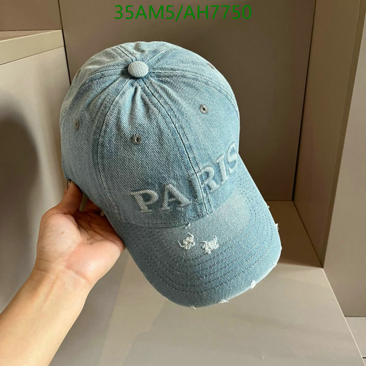 Prada-Cap(Hat) Code: AH7750 $: 35USD