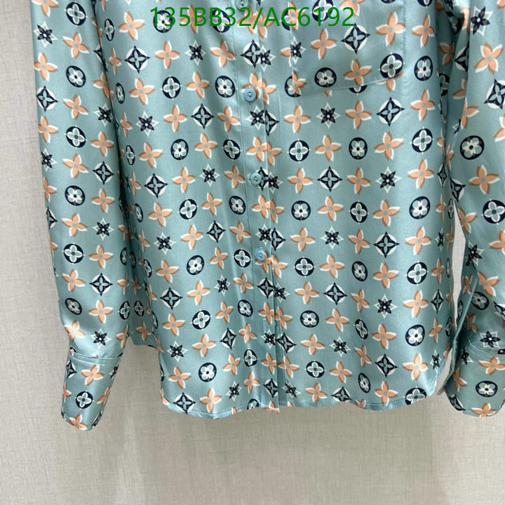 LV-Clothing Code: AC6192 $: 135USD