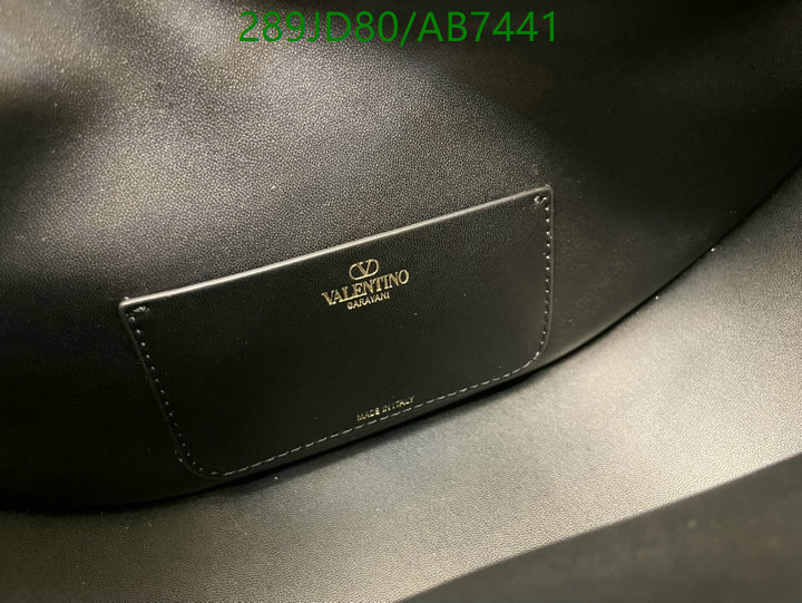 Valentino-Bag-Mirror Quality Code: AB7441 $: 289USD