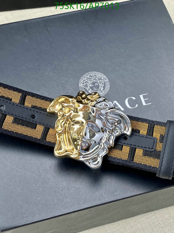 Versace-Belts Code: AP7013 $: 75USD