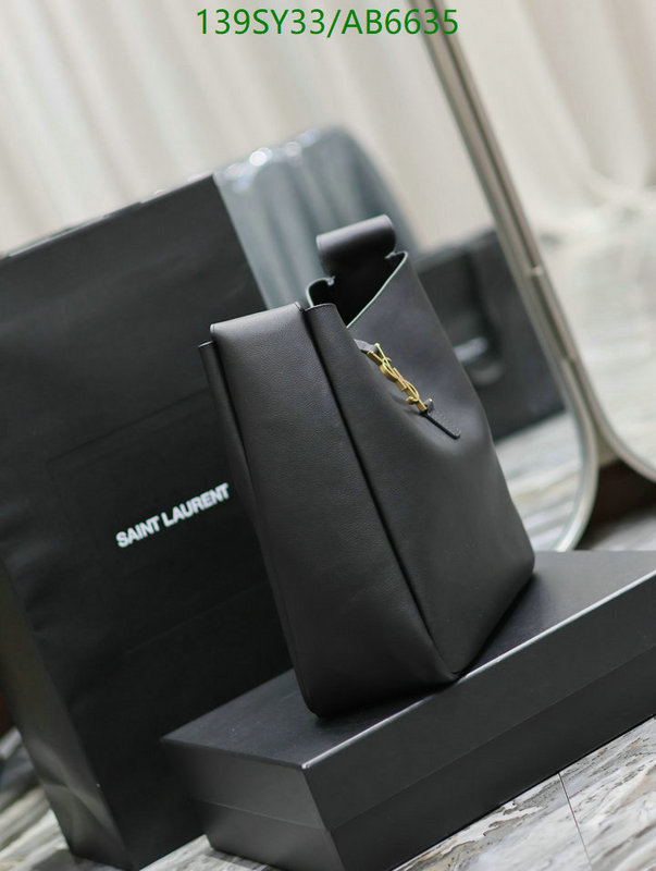 YSL-Bag-4A Quality Code: AB6635 $:139USD