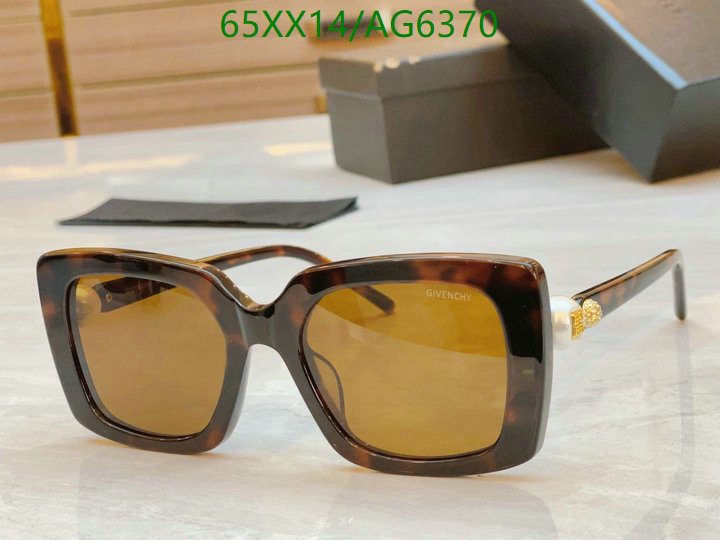 Givenchy-Glasses Code: AG6370 $: 65USD