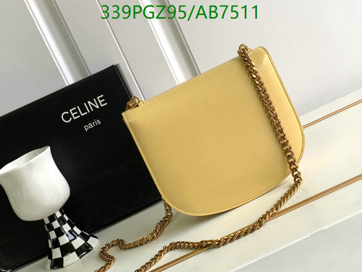 Celine-Bag-Mirror Quality Code: AB7511 $: 339USD