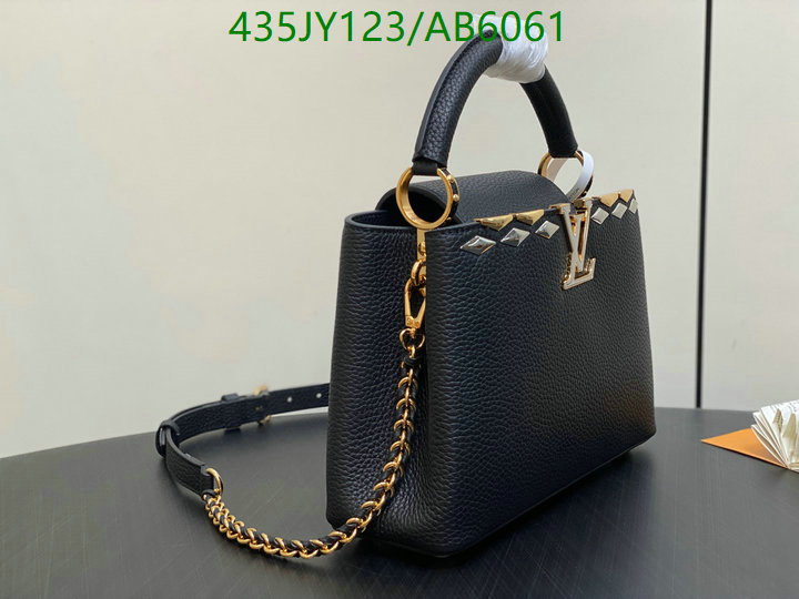 LV-Bag-Mirror Quality Code: AB6061