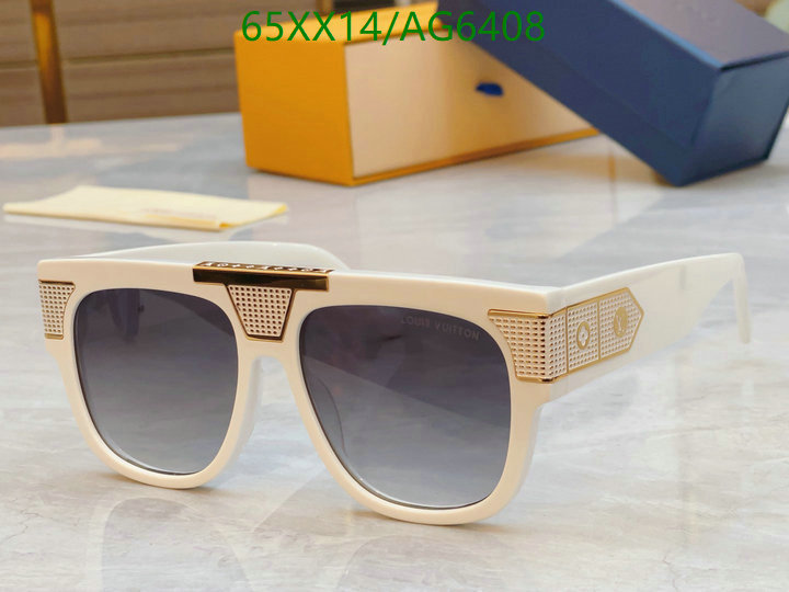 LV-Glasses Code: AG6408 $: 65USD