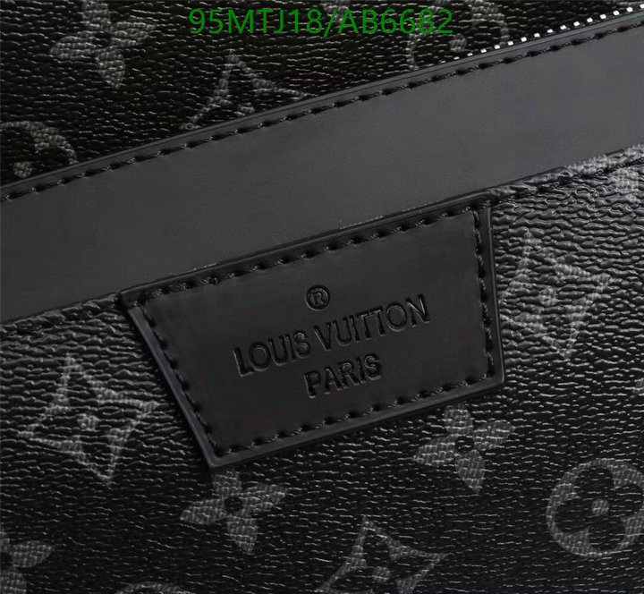 LV-Bag-4A Quality Code: AB6682 $: 95USD