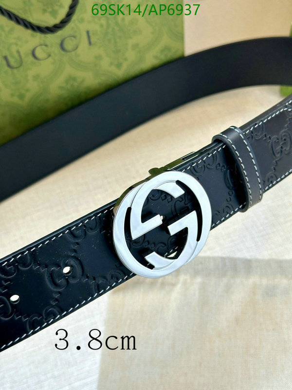 Gucci-Belts Code: AP6937 $: 69USD