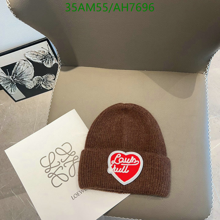 LV-Cap(Hat) Code: AH7696 $: 35USD