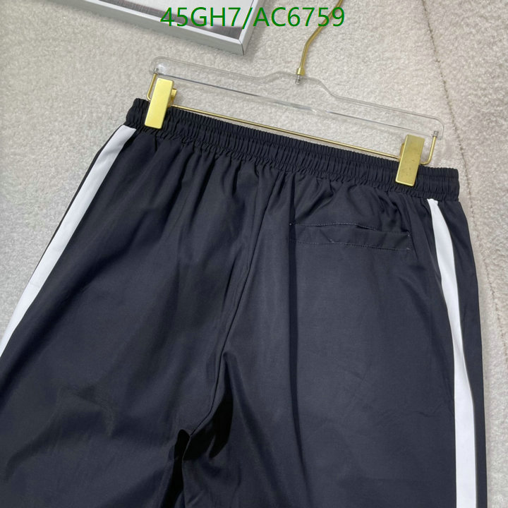 Loewe-Beach Shorts Code: AC6759 $: 45USD