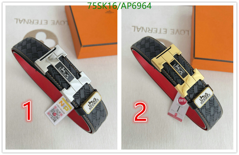 Hermes-Belts Code: AP6964 $: 75USD